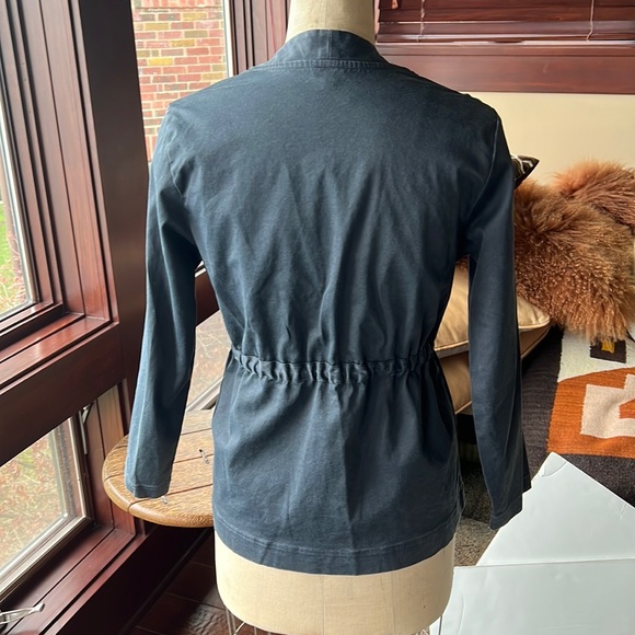 Steven Alan jacket - Picture 4 of 13